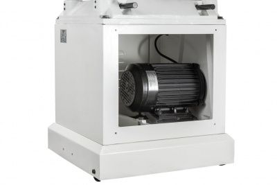 Рейсмусовый станок Jet JWP-15K