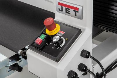 Барабанный шлифовальный станок Jet JWDS-2244-M