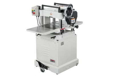 Рейсмусовый станок Jet JWP-15K HH