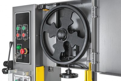 Вертикальный ленточнопильный станок Jet VBS-1408