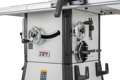Циркулярная пила Jet JLTS-10-M
