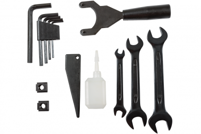 Сверлильно-фрезерный станок Jet JMD-2S DRO