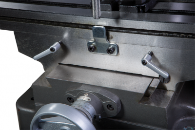 Сверлильно-фрезерный станок Jet JMD-18PF