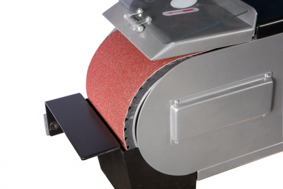 Ленточно-шлифовальный станок Jet JBSM-150