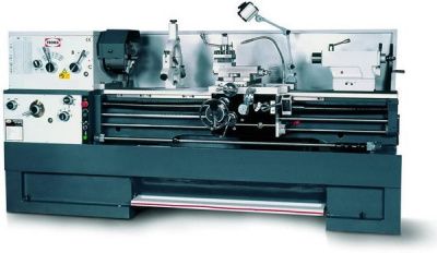 Токарно-винторезный станок Proma SPF-1000PH