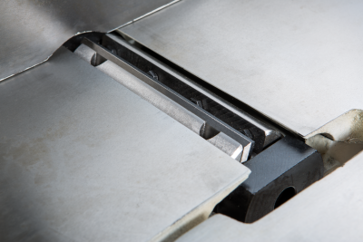 Фуговальный станок Jet JJ-6L-M