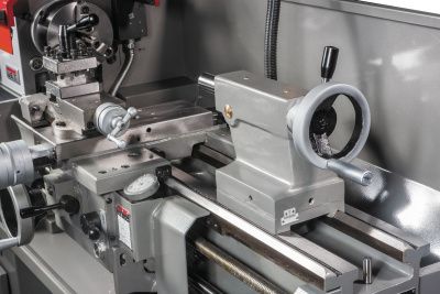 Токарно-винторезный станок Jet GHB-1330A