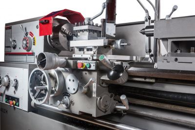 Токарно-винторезный станок Jet GH-1660 ZX DRO