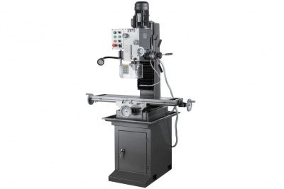 Сверлильно-фрезерный станок Jet JMD-45L