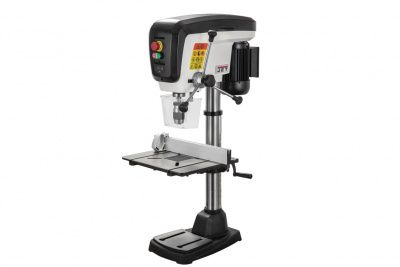 Настольный сверлильный станок Jet JDP-15B