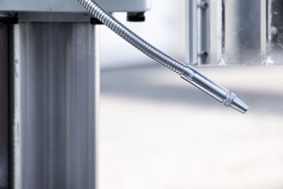 Вертикально-сверлильный станок Proma B-1835G/400