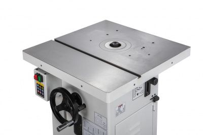 Фрезерный станок по дереву Jet JWS-34KS