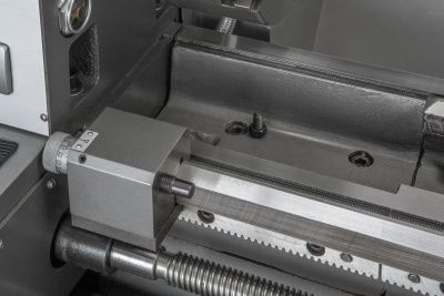 Токарно-винторезный станок Jet GHB-1330A