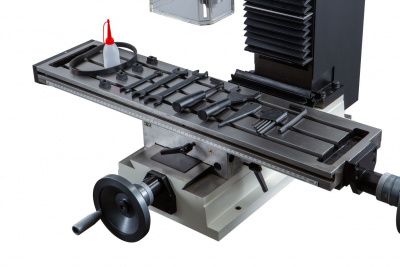 Сверлильно-фрезерный станок Jet JMD-4