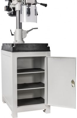 Радиально-сверлильный станок Jet JRD-387A