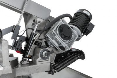 Ленточнопильный станок Jet MBS-1416VDAS 400V