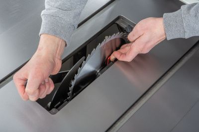 Циркулярная пила Jet JPS-10TSL-T