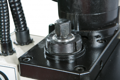 Сверлильно-фрезерный станок Jet JMD-1L