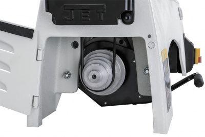 Токарный станок по дереву Jet JWL-1221