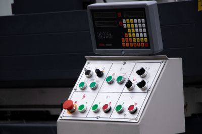 Плоскошлифовальный станок Proma PBP-350A