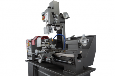 Токарно-фрезерный станок Jet BD-11GDMA