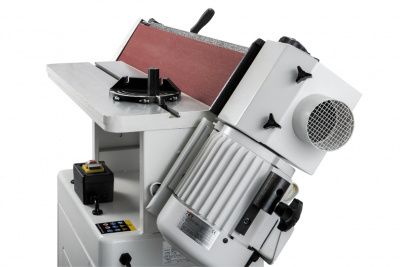 Кромкошлифовальный станок Jet OES-80CS