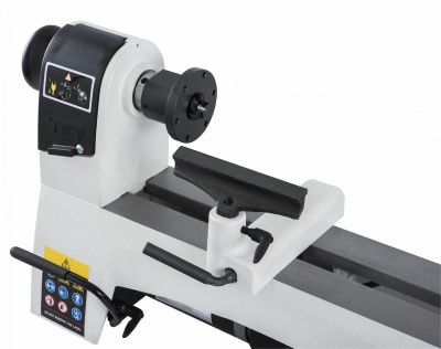 Токарный станок по дереву Jet JWL-1015VS