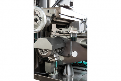 Широкоуниверсальный фрезерный станок Jet JMD-26X2 DRO