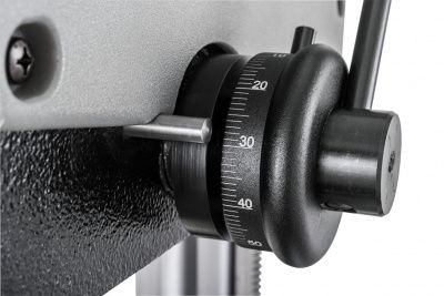 Сверлильно-резьбонарезной станок Flott TB 13 Plus / MK-2