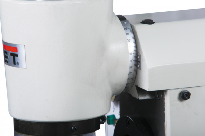 Сверлильно-фрезерный станок Jet JUM-X2