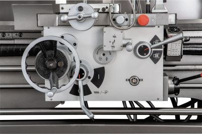 Токарно-винторезный станок Jet GH-1880 ZX DRO RFS