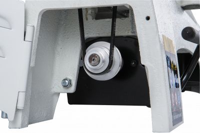 Токарный станок по дереву Jet JWL-1015VS