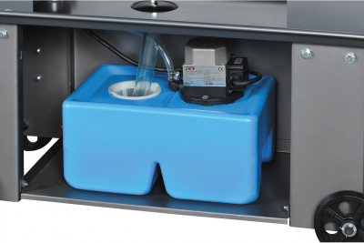 Ленточнопильный станок Jet HVBS-712K