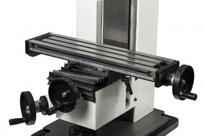 Сверлильно-фрезерный станок Jet JUM-X2