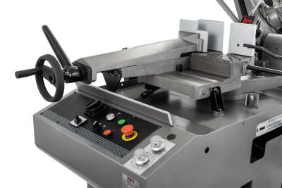 Ленточнопильный станок Jet MBS-1011DAP