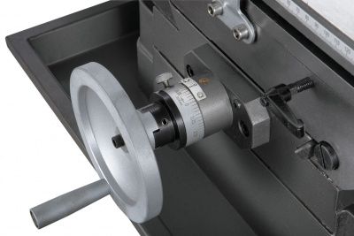 Сверлильно-фрезерный станок Jet JMD-45LPFD с УЦИ