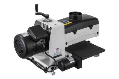 Барабанный шлифовальный станок Jet JWDS-1020-M