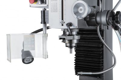 Сверлильно-фрезерный станок Jet JMD-45L