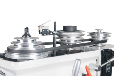 Вертикально-сверлильный станок Proma BY-3216PC/400