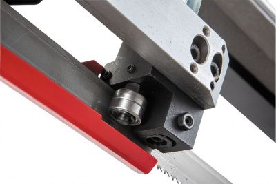 Ленточнопильный станок Jet MBS-1011DASP