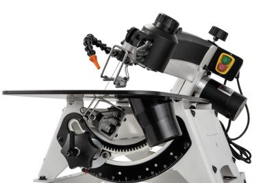 Лобзиковый станок Jet JWSS-18B