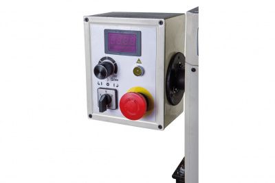 Сверлильно-фрезерный станок Jet JMD-2S DRO с УЦИ