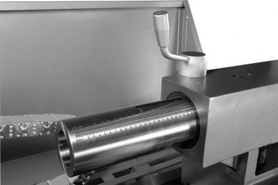 Токарно-винторезный станок Jet GH-3180 ZHD DRO RFS