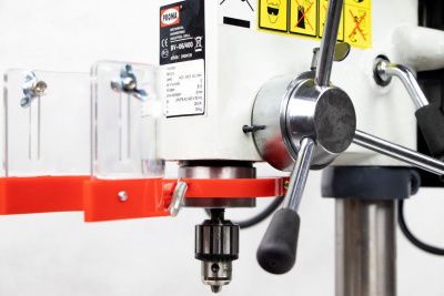 Настольный сверлильный станок Proma BV-06/400