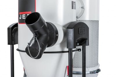 Вытяжная установка Jet JCDC-1.5