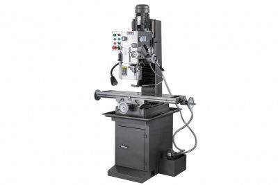 Сверлильно-фрезерный станок Jet JMD-45LPF