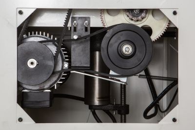 Фуговально-рейсмусовый станок Jet JPT-410HH