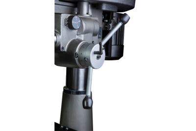 Сверлильно-фрезерный станок Jet JMD-18PF