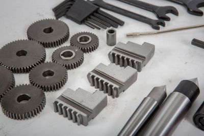 Настольный токарный станок Jet BD-7VS