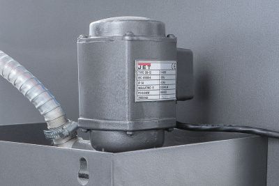 Сверлильно-фрезерный станок Jet JMD-45L